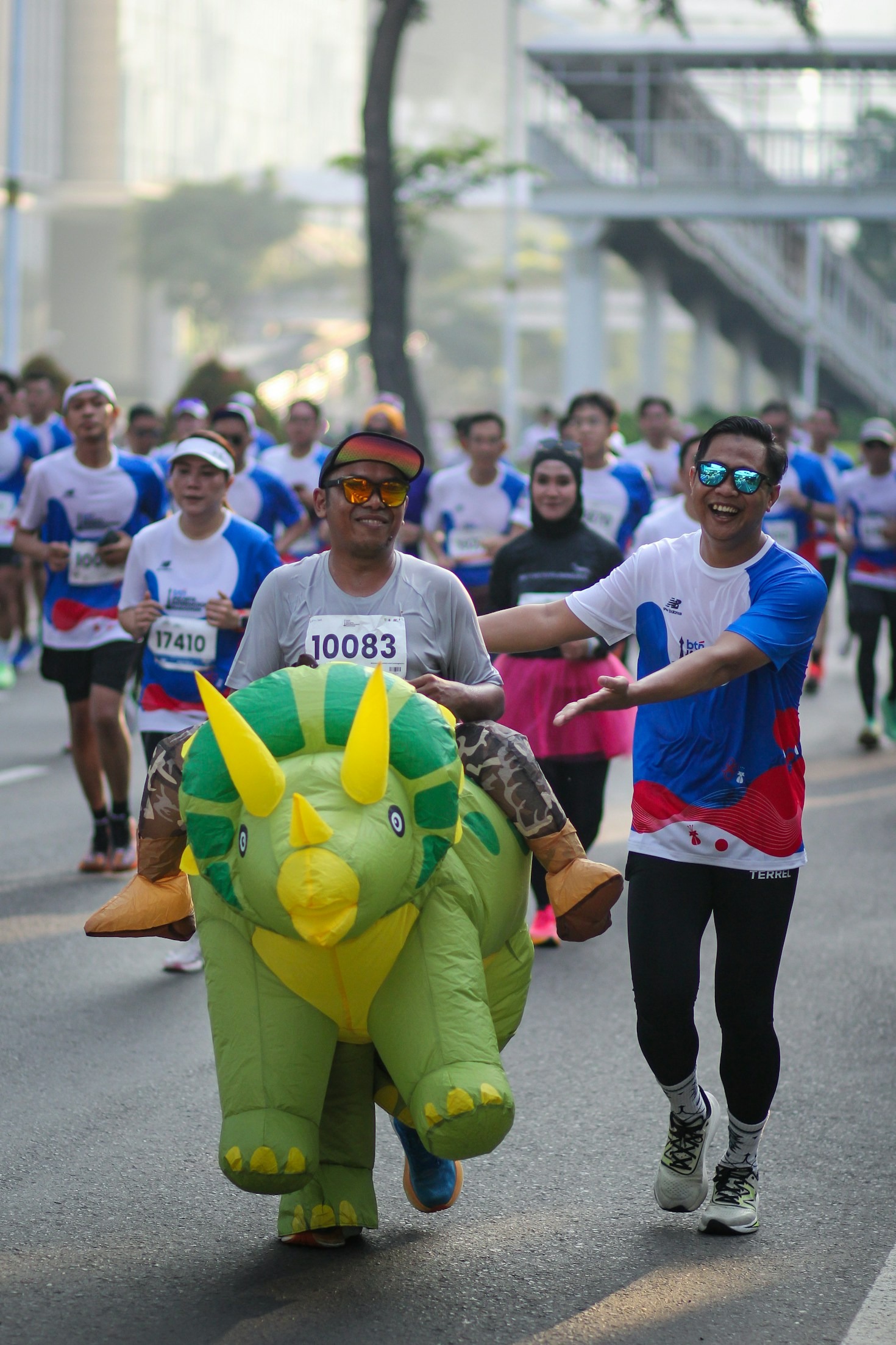 How To Prepare For Your Walkathon